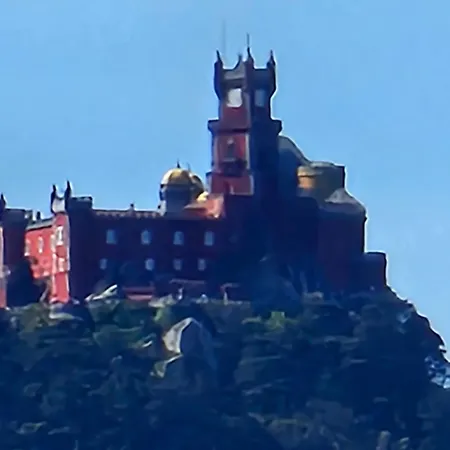 招待所 Aldeias De Sintra