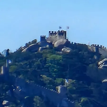 Aldeias De Sintra 招待所 *