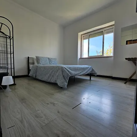 招待所 Aldeias De Sintra Terrugem