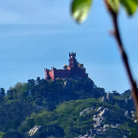 Affittacamere Aldeias De Sintra Terrugem