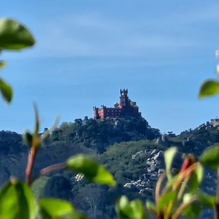 招待所 Aldeias De Sintra *