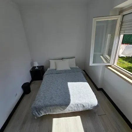 招待所 Aldeias De Sintra