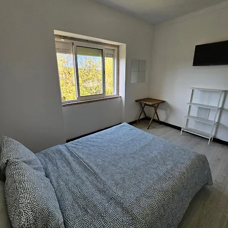 招待所 Aldeias De Sintra *