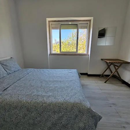 招待所 Aldeias De Sintra Terrugem