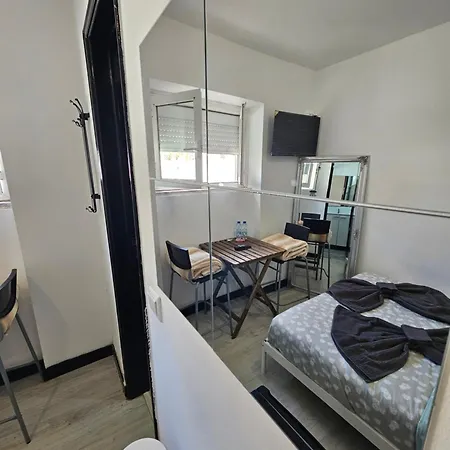 Aldeias De Sintra 招待所 Terrugem