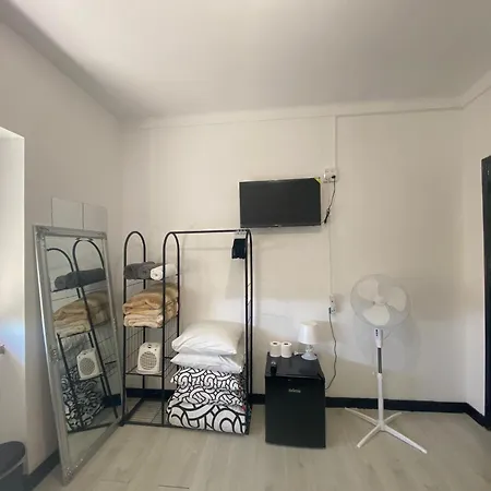 招待所 Aldeias De Sintra *