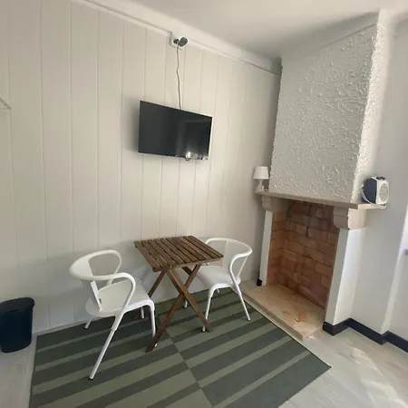 招待所 Aldeias De Sintra Terrugem