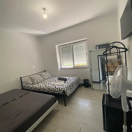 Aldeias De Sintra 招待所 Terrugem