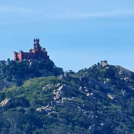 Aldeias De Sintra * Terrugem