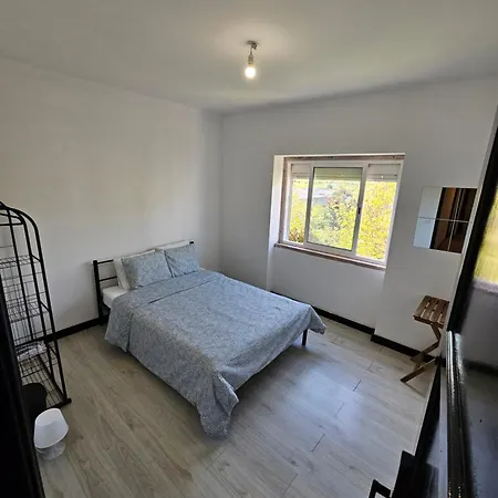 Aldeias De Sintra 招待所