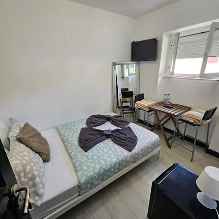 招待所 Aldeias De Sintra