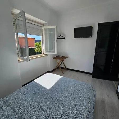 Aldeias De Sintra 招待所 Terrugem