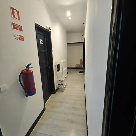 Affittacamere Aldeias De Sintra
